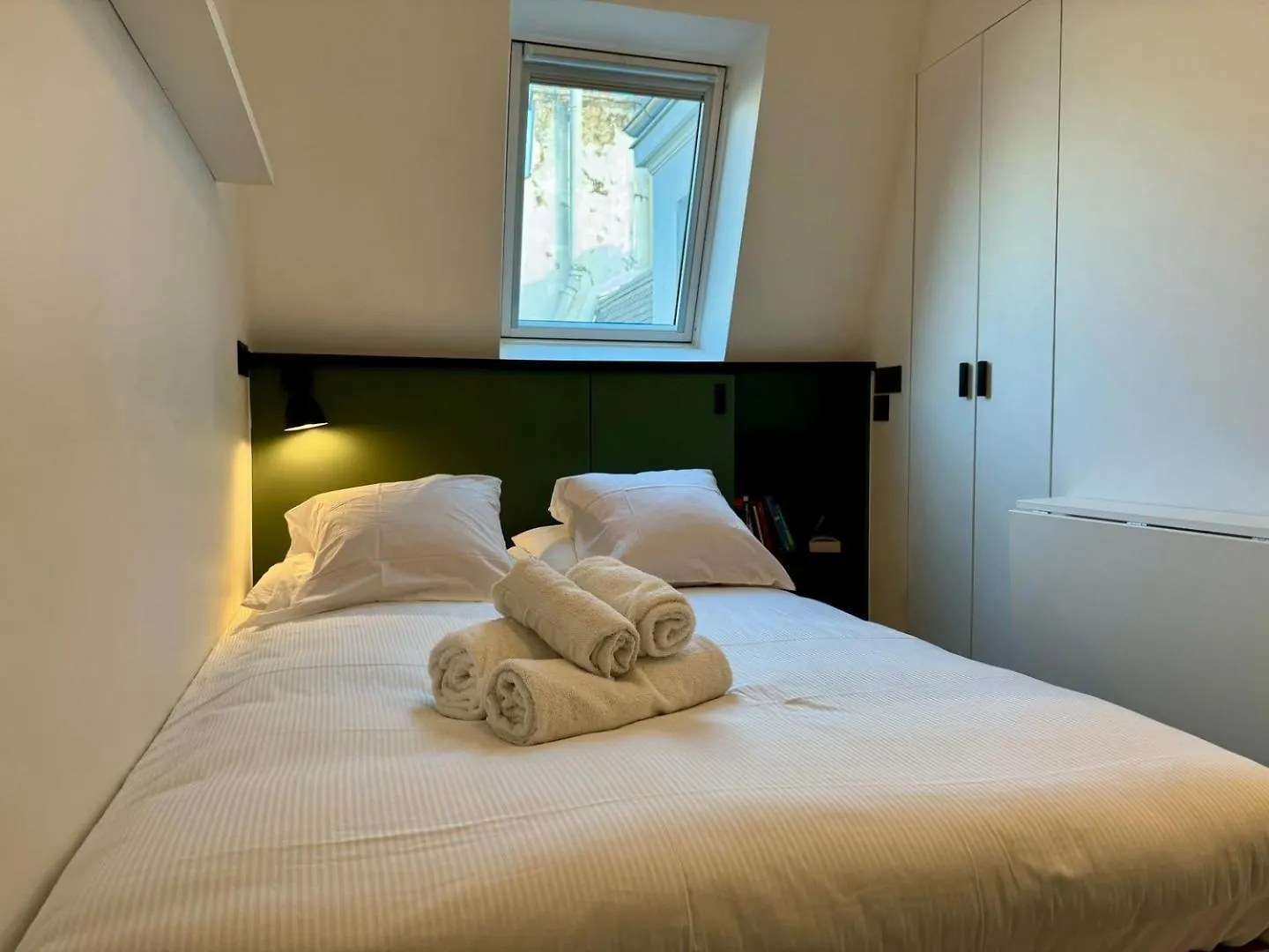 Tiny House Paris In Love Appartement