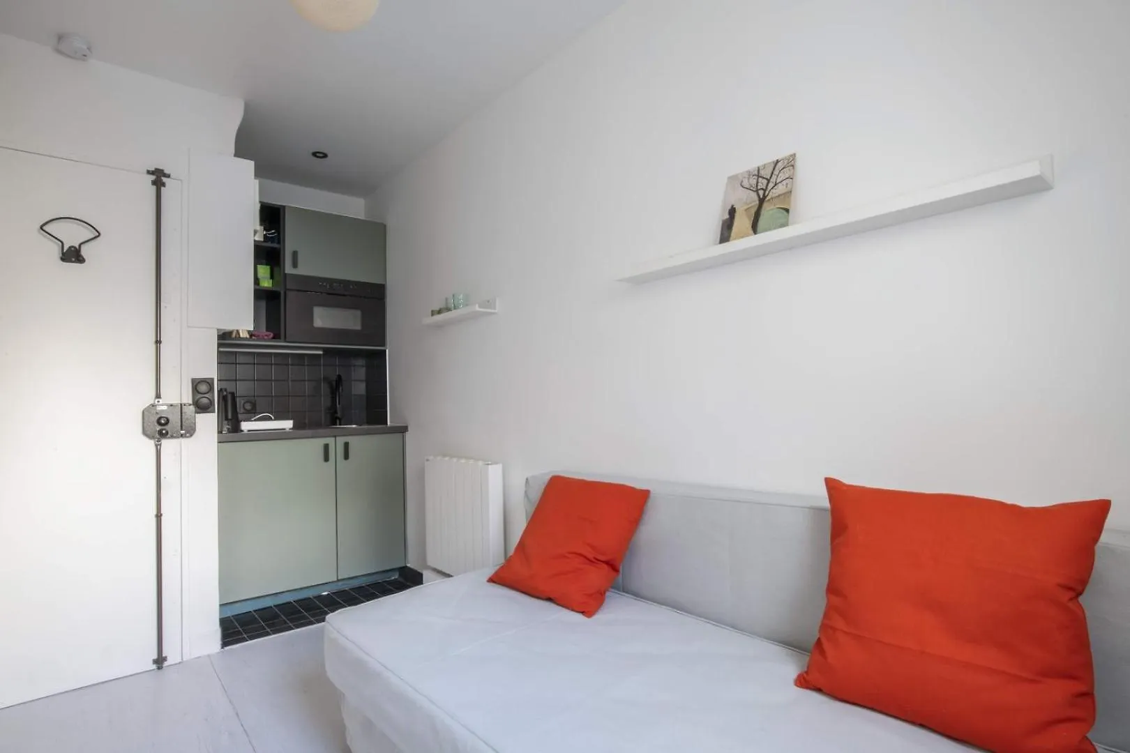 Tiny House Paris In Love 0*,  フランス